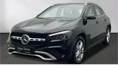 Gebraucht 2024 Mercedes GLA200 Advanced SUV | 35.880 € (Fairer Preis)