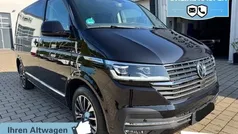 Gebraucht 2024 VW T6.1 Highline Van | 69.990 € (Fairer Preis)