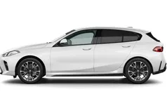 Gebraucht 2025 BMW 120 M Sport Kleinwagen | 36.489 € (Fairer Preis)