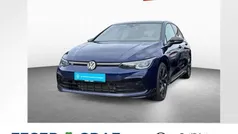 VW Golf VIII