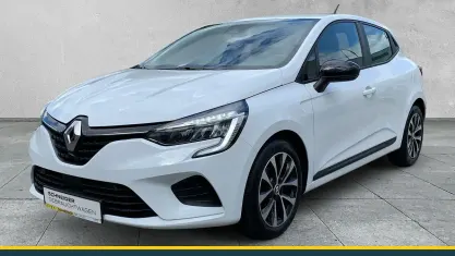 Gebraucht Renault Clio Equilibre 67 PS (49 kW) 2022 Andere Kleinwagen