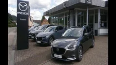 Machine grey Gebraucht 2023 Mazda 6 Center-Line Kombi | 24.890 € (Superpreis)