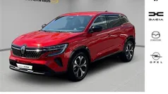 Feuerrot Gebraucht 2025 Renault Austral Techno SUV | 34.990 € (Fairer Preis)