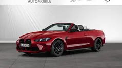 Gebraucht 2025 BMW M4 Competition Edition | 86.888 € (Fairer Preis)