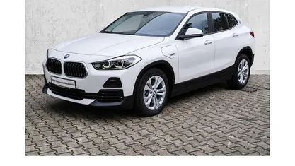 Gebraucht BMW X2 Advantage 220 PS (161 kW) 2022 SUV