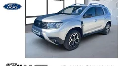 Grau Gebraucht 2021 Dacia Duster Celebration SUV | 15.790 € (Fairer Preis)