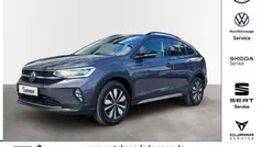 VW Taigo