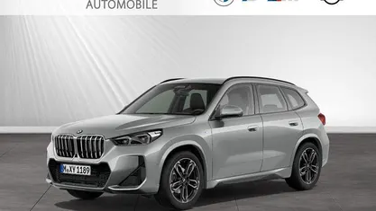 Gebraucht BMW X1 M Sport 170 PS (125 kW) 2025 SUV