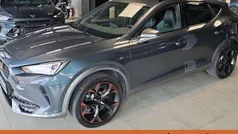 "magnetic tech" Gebraucht 2021 Cupra Formentor VZ SUV | 27.799 € (Guter Preis)