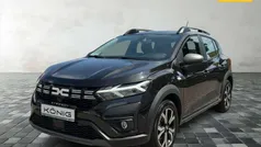 Gebraucht 2023 Dacia Sandero Expression Kleinwagen | 16.777 € (Fairer Preis)