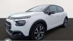 Gebraucht 2022 Citroën C3 PureTech Kleinwagen | 12.890 € (Fairer Preis)