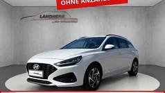Gebraucht 2025 Hyundai i30 Kombi | 24.800 € (Superpreis)