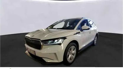 Gebraucht Skoda Enyaq iV Loft 132 kW (180 PS) 2023 SUV