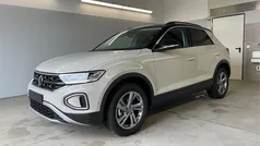 Gebraucht 2025 VW T-Roc Life SUV | 33.790 € (Superpreis)