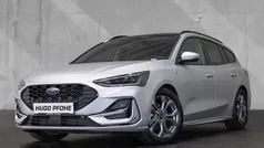 Gebraucht 2024 Ford Focus ST-Line Kombi | 28.390 € (Fairer Preis)