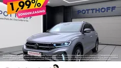 Gebraucht 2025 VW T-Roc R-line SUV | 29.939 € (Guter Preis)
