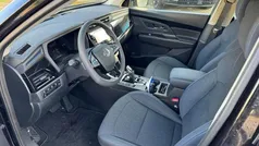 Schwarz Gebraucht 2025 Ssangyong (KGM) Korando SUV | 24.999 € (Fairer Preis)