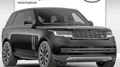 Gebraucht 2025 Land Rover Range Rover HSE SUV | 151.880 € (Superpreis)