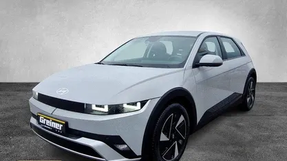 Neu Hyundai Ioniq 5 125 kW (170 PS) 2026 Cyber grey SUV