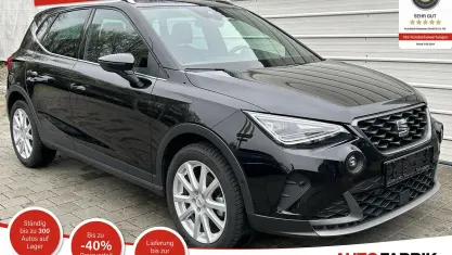 Second-hand Seat Arona FR 110 CP (80 kW) 2024 SUV