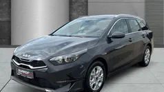 Gebraucht 2025 Kia Ceed Sportswagon Kombi | 25.990 € (Fairer Preis)