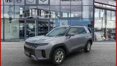 Gebraucht 2025 Ssangyong Torres SUV | 23.340 € (Fairer Preis)