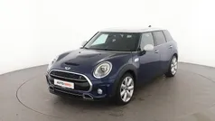 Gebraucht 2016 Mini Cooper S Clubman Kombi | 16.240 € (Fairer Preis)