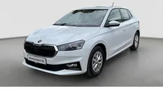 Gebraucht 2022 Skoda Fabia Style Limousine | 18.988 € (Fairer Preis)