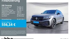 Gebraucht 2024 VW Touareg R-line SUV | 76.920 €