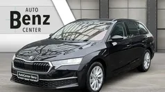 Schwarz Neu 2025 Skoda Octavia Selection Kombi | 32.990 € (Fairer Preis)
