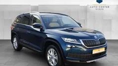 Gebraucht 2017 Skoda Kodiaq Style SUV | 26.490 € (Guter Preis)