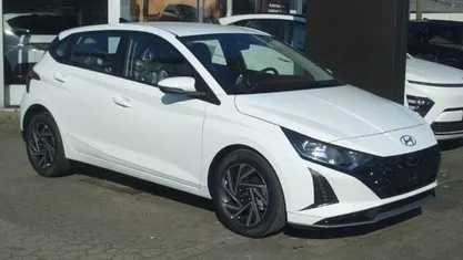 Gebraucht 2025 Hyundai i20 Trend Kleinwagen | 20.990 € (Fairer Preis)
