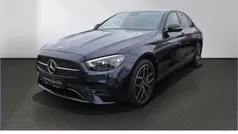 Mercedes E300