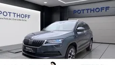 Gebraucht 2020 Skoda Karoq Drive SUV | 23.777 € (Fairer Preis)