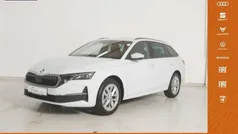 Gebraucht 2024 Skoda Octavia Selection Kombi | 31.940 € (Superpreis)
