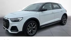 Gletscherweiß metallic Neu 2025 Audi A1 Ambiente Kleinwagen | 30.900 € (Fairer Preis)