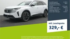 Met. okenit weiß Neu 2025 Peugeot 5008 Allure Van / Kleinbus | 38.590 € (Guter Preis)