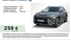 Gebraucht 2025 Hyundai Kona Trend SUV | 32.280 € (Fairer Preis)