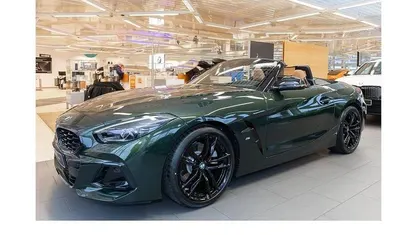 Gebraucht 2025 BMW Z4 M Sport Cabrio | 57.900 € (Fairer Preis)