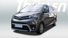 Gebraucht 2023 Toyota Proace Verso Team Kombi | 33.980 € (Superpreis)