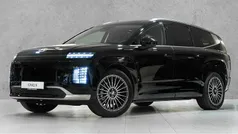 Gebraucht 2025 Hyundai Ioniq 9 SUV | 72.480 € (Superpreis)