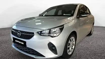 Occasion Opel Corsa Edition 101 ch (74 kW) 2023 Argent Berline