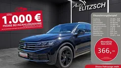 Gebraucht 2023 VW Touareg Elegance SUV | 69.980 € (Fairer Preis)