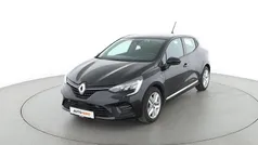 Schwarz Gebraucht 2021 Renault Clio V SE Limousine | 10.200 € (Guter Preis)