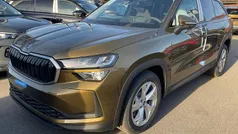 Gebraucht 2025 Skoda Kodiaq Selection SUV | 48.445 € (Guter Preis)