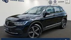 Gebraucht 2022 VW Tiguan Life SUV | 24.999 € (Fairer Preis)