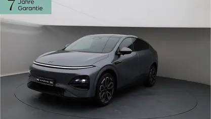 Usata XPENG G6 AWD Performance 358 kW (487 CV) 2026 Grigio SUV