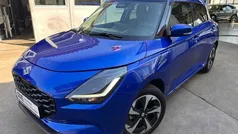 Blau Gebraucht 2024 Suzuki Swift Comfort+ Limousine | 17.980 € (Fairer Preis)