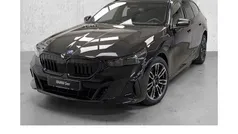 Gebraucht 2025 BMW 530e M Sport Kombi | 68.980 € (Superpreis)