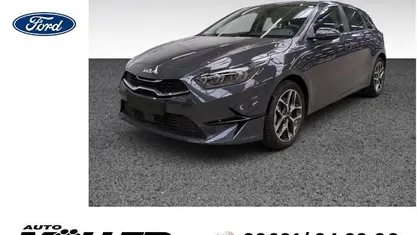 Gebraucht Kia Ceed Spirit 140 PS (102 kW) 2025 Kleinwagen